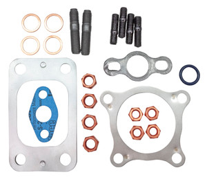 Turbochargers Direct New Installation Kit TIK-100404-TDN