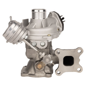 New Turbochargers Direct Replacement Turbo For Ford EcoSport Focus & Fiesta 1.0L EcoBoost TUR-105823-TDN New Turbochargers Direct Replacement Turbo For Ford EcoSport Focus & Fiesta 1.0L EcoBoost TUR-105823-TDN