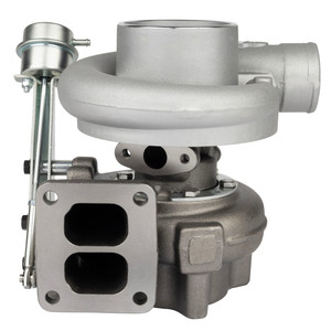 New Turbochargers Direct Replacement HX40W Turbo For Cummins 6CT Replaces 3599476 TUR-102730-TDN New Turbochargers Direct Replacement HX40W Turbo For Cummins 6CT Replaces 3599476 TUR-102730-TDN