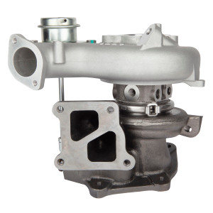 New Factory Turbochargers TD05H Turbo For 2008-2015 Mitsubishi Lancer Evolution X Evo 10 TUR-103254-FTN New Factory Turbochargers TD05H Turbo For 2008-2015 Mitsubishi Lancer Evolution X Evo 10 TUR-103254-FTN