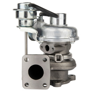 New Turbochargers Direct Replacement RHF3 Turbo For Bobcat & Kubota V2003T 2.0L Replaces IHI VA410152 CK35 TUR-103363-TDN New Turbochargers Direct Replacement RHF3 Turbo For Bobcat & Kubota V2003T 2.0L Replaces IHI VA410152 CK35 TUR-103363-TDN