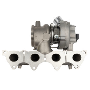 New Genuine OEM BorgWarner Turbocharger For Kia Forte GT Line Soul & Hyundai Veloster 1.6T TUR-105635-BWN New Genuine OEM BorgWarner Turbocharger For Kia Forte GT Line Soul & Hyundai Veloster 1.6T TUR-105635-BWN