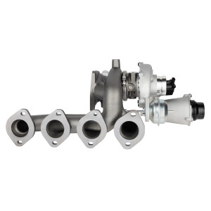 New Factory Turbochargers RHF4 Turbo For 2012-2015 Mercedes C250 & SLK250 TUR-105785-FTN New Factory Turbochargers RHF4 Turbo For 2012-2015 Mercedes C250 & SLK250 TUR-105785-FTN