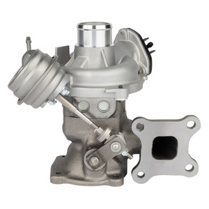 New Factory Turbochargers Replacement Turbo For Ford EcoSport Focus & Fiesta 1.0L EcoBoost TUR-105823-FTN New Factory Turbochargers Replacement Turbo For Ford EcoSport Focus & Fiesta 1.0L EcoBoost TUR-105823-FTN
