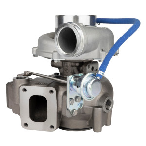 New Turbochargers Direct Replacement Turbo For Yanmar Marine 6LY2-STE & 6LY2-STP Replaces IHI VB290033 TUR-103315-TDN New Turbochargers Direct Replacement Turbo For Yanmar Marine 6LY2-STE & 6LY2-STP Replaces IHI VB290033 TUR-103315-TDN
