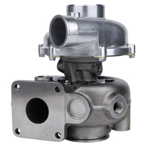 New Turbochargers Direct Replacement Turbo For Yanmar Marine Replaces IHI RHC61 VA240107 C61CND-S0107B TUR-103331-TDN New Turbochargers Direct Replacement Turbo For Yanmar Marine Replaces IHI RHC61 VA240107 C61CND-S0107B TUR-103331-TDN