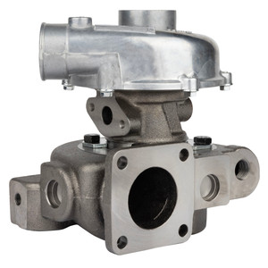 New Turbochargers Direct Replacement Turbo For Yanmar 4JH-DTE Replaces IHI RHB52 VA130085 B51CND-S0085B TUR-103569-TDN New Turbochargers Direct Replacement Turbo For Yanmar 4JH-DTE Replaces IHI RHB52 VA130085 B51CND-S0085B TUR-103569-TDN