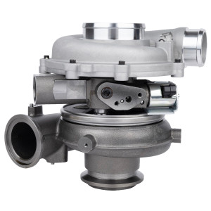 New Factory Turbochargers GT37 Turbo For 2003 & Early 2004 Ford F250 F350 Excursion 6.0L TUR-101451-FTN New Factory Turbochargers GT37 Turbo For 2003 & Early 2004 Ford F250 F350 Excursion 6.0L TUR-101451-FTN