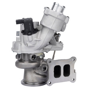 New Factory Turbochargers Replacement Turbo For VW Tiguan & Audi A3 2.0T TUR-103467-FTN New Factory Turbochargers Replacement Turbo For VW Tiguan & Audi A3 2.0T TUR-103467-FTN