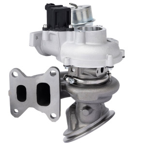 New Factory Turbochargers Replacement Turbo For Lexus IS200t IS300 NX200t NX300 RC & GS TUR-103499-FTN New Factory Turbochargers Replacement Turbo For Lexus IS200t IS300 NX200t NX300 RC & GS TUR-103499-FTN