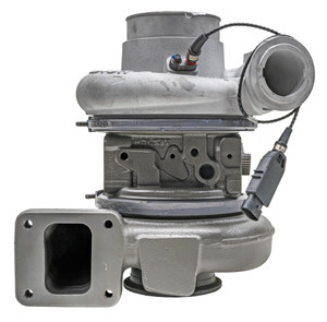 Turbochargers Direct Remanufactured OEM HE500VG Turbo For Paccar Replaces 2114814 2117463 2117464 TUR-105432-TRS Turbochargers Direct Remanufactured OEM HE500VG Turbo For Paccar Replaces 2114814 2117463 2117464 TUR-105432-TRS