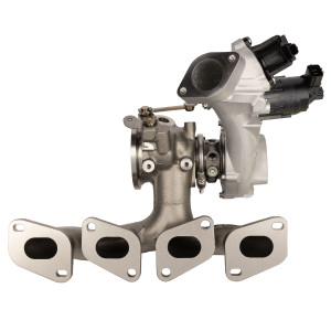 New Genuine OEM Garrett MGT1446SZ Turbocharger For Nissan Juke & Sentra 1.6L Turbo TUR-105633-GTN New Genuine OEM Garrett MGT1446SZ Turbocharger For Nissan Juke & Sentra 1.6L Turbo TUR-105633-GTN