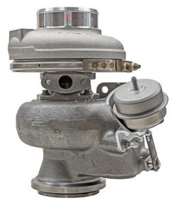 New Genuine Garrett Turbocharger 823108-5012S TUR-105883-GTN New Genuine Garrett Turbocharger 823108-5012S TUR-105883-GTN