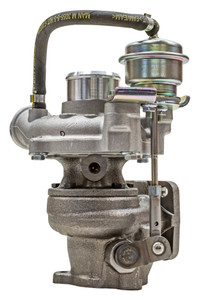 New Genuine OEM BorgWarner KP35 Turbocharger For Bobcat & Doosan D18 54359880072 7249615 TUR-105886-BWN