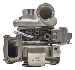Turbochargers Direct Remanufactured Holset HE300VG Turbocharger TUR-105887-TDR Turbochargers Direct Remanufactured Holset HE300VG Turbocharger TUR-105887-TDR