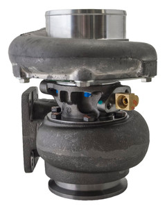 New Genuine Garrett T04B45 Turbocharger 465355-5001S TUR-103163-GTN New Genuine Garrett T04B45 Turbocharger 465355-5001S TUR-103163-GTN