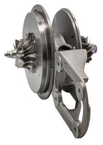 New Genuine BorgWarner B2 Turbocharger Cartridge CHRA 12009097001 CHR-100118-BWN