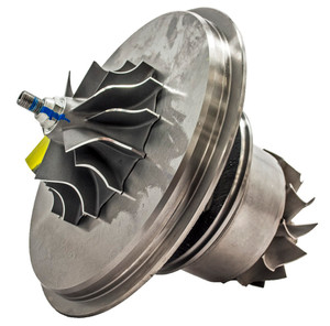 New Genuine BorgWarner 4MF-781 Turbocharger Cartridge CHRA 178209 CHR-100331-BWN