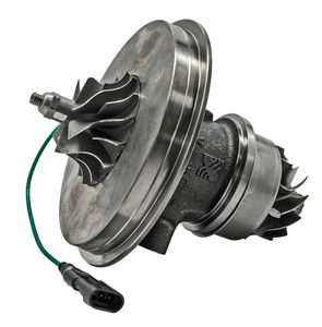 Remanufactured Genuine BorgWarner S4DS011 Turbocharger Cartridge CHRA 478223 CHR-100344-BWR
