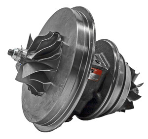 Remanufactured Genuine BorgWarner S4DS027 Turbocharger Cartridge CHRA 478260 CHR-100374-BWR