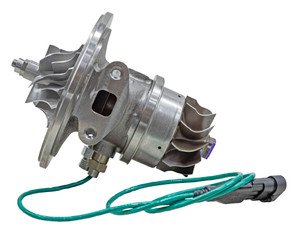 New Genuine BorgWarner S300BV Turbocharger Cartridge CHRA 178711 CHR-100416-BWN New Genuine BorgWarner S300BV Turbocharger Cartridge CHRA 178711 CHR-100416-BWN