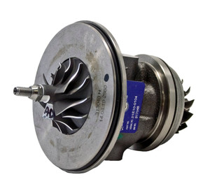 New Genuine BorgWarner S100 Turbocharger Cartridge CHRA 317048 CHR-100614-BWN