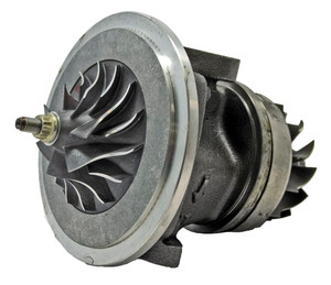 Turbochargers Direct Remanufactured Cummins H1C Turbocharger Cartridge CHRA CHR-100678-TDR