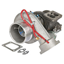Upgrade Your CAT 3406E With the new BorgWarner S410GX Turbocharger!