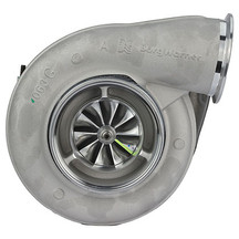 Unleash Power and Performance with the BorgWarner S400SX-E Turbocharger
