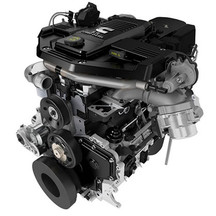 Dodge Ram Cummins 6.7L Turbocharger Replacement Dodge Ram Cummins 6.7L Turbocharger Replacement