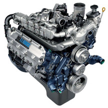 International Navistar MaxxForce 7 Turbo Replacement Options International Navistar MaxxForce 7 Turbo Replacement Options