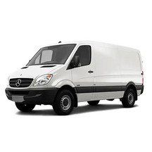 Sprinter Turbo Issues