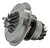 Remanufactured Genuine BorgWarner S3A Turbocharger Cartridge CHRA 497806 CHR-101867-BWR