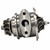 Turbochargers Direct New TD025 Turbocharger Cartridge CHRA CHR-101927-TDN