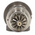 Turbochargers Direct New TD025 Turbocharger Cartridge CHRA CHR-101927-TDN