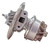 Turbochargers Direct Remanufactured BorgWarner 3LM-466 Turbocharger Cartridge CHRA CHR-100447-TDR