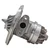 New Genuine Holset HX35 Turbocharger Cartridge CHRA 4027086H CHR-100821-HTN