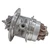 New Genuine Holset HX40W Turbocharger Cartridge CHRA 4027965H CHR-100933-HTN
