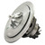 New Genuine Garrett GTA3571BS Turbocharger Cartridge CHRA 715432-5037S CHR-101621-GTN