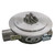 New OEM Garrett GT3571VA CHRA Turbo Cartridge For International Navistar VT365 6.0L 726027-5020S CHR-101624-GTN