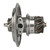 New Genuine Garrett GTA4088A Turbocharger Cartridge CHRA 735913-5007S CHR-101634-GTN