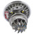 Remanufactured Genuine Garrett TC4305 Turbocharger Cartridge CHRA 445074-9010S CHR-101844-GTR