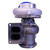 New Turbochargers Direct Replacement Turbo For Detroit Diesel Series 60 12.7L 430HP TUR-100041-TDN