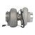 New Genuine Garrett Turbocharger 704322-5005S TUR-105898-GTN