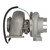 New Genuine Garrett Turbocharger 704322-5005S TUR-105898-GTN