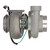 New Genuine Garrett Turbocharger 704322-5005S TUR-105898-GTN