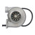 New Genuine Garrett Turbocharger 704322-5005S TUR-105898-GTN