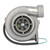 New Genuine Garrett Turbocharger 704322-5005S TUR-105898-GTN