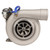New Turbochargers Direct Replacement GT4082D Turbo For International Navistar DT466E & I530E Replaces 466743-5040 TUR-102795-TDN