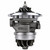 Turbochargers Direct New H1C Turbocharger Cartridge CHRA CHR-100678-TDN